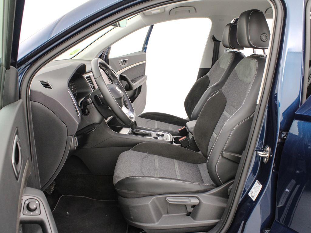 SEAT Ateca 1.5 TSI X-Perience Go DSG 110 kW (150 CV) - 9