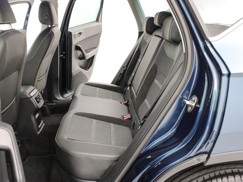 SEAT Ateca 1.5 TSI X-Perience Go DSG 110 kW (150 CV) - 10