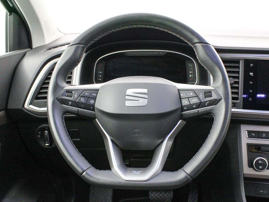 SEAT Ateca 1.5 TSI X-Perience Go DSG 110 kW (150 CV) - 11