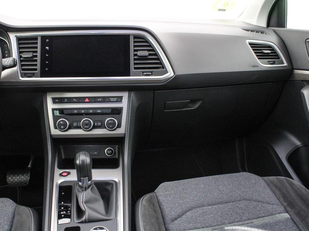 SEAT Ateca 1.5 TSI X-Perience Go DSG 110 kW (150 CV) - 12