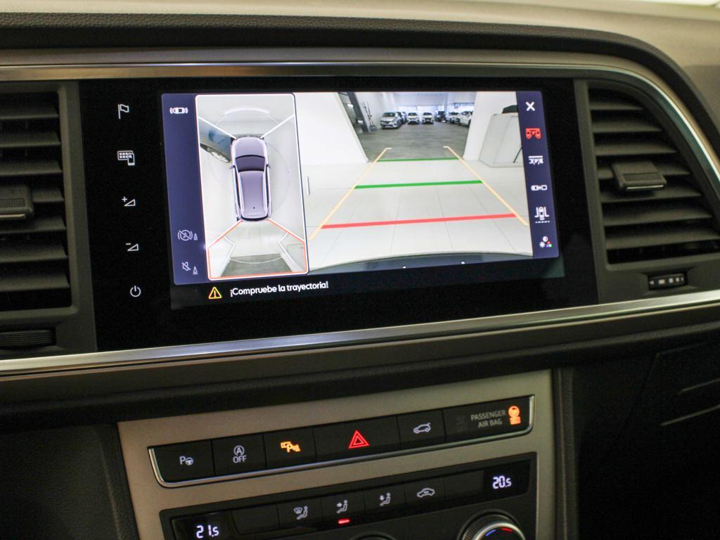 SEAT Ateca 1.5 TSI X-Perience Go DSG 110 kW (150 CV) - 16