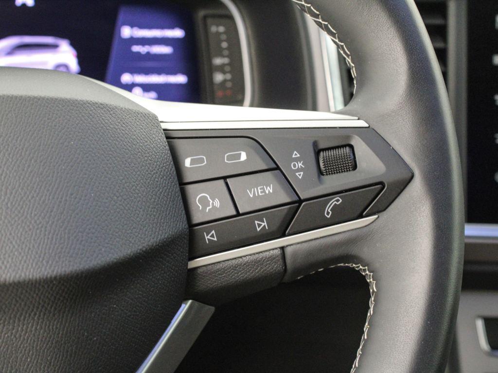 SEAT Ateca 1.5 TSI X-Perience Go DSG 110 kW (150 CV) - 17