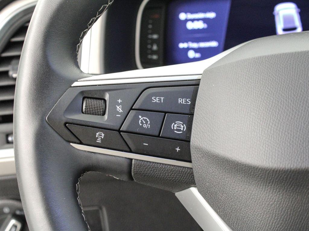 SEAT Ateca 1.5 TSI X-Perience Go DSG 110 kW (150 CV) - 18