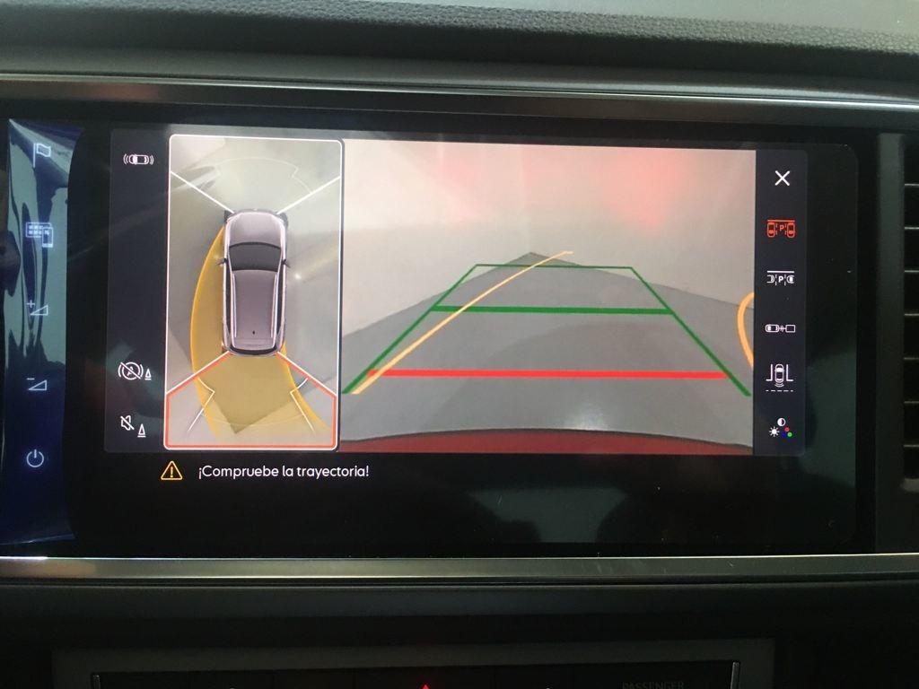 SEAT Ateca 1.5 TSI S&S FR Special Edition DSG 110 kW (150 CV) - 14