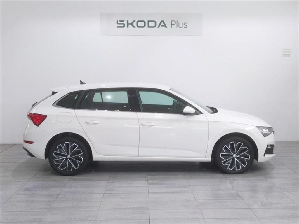 Skoda Scala 1.6 TDI Ambition 85 kW (115 CV) - 2