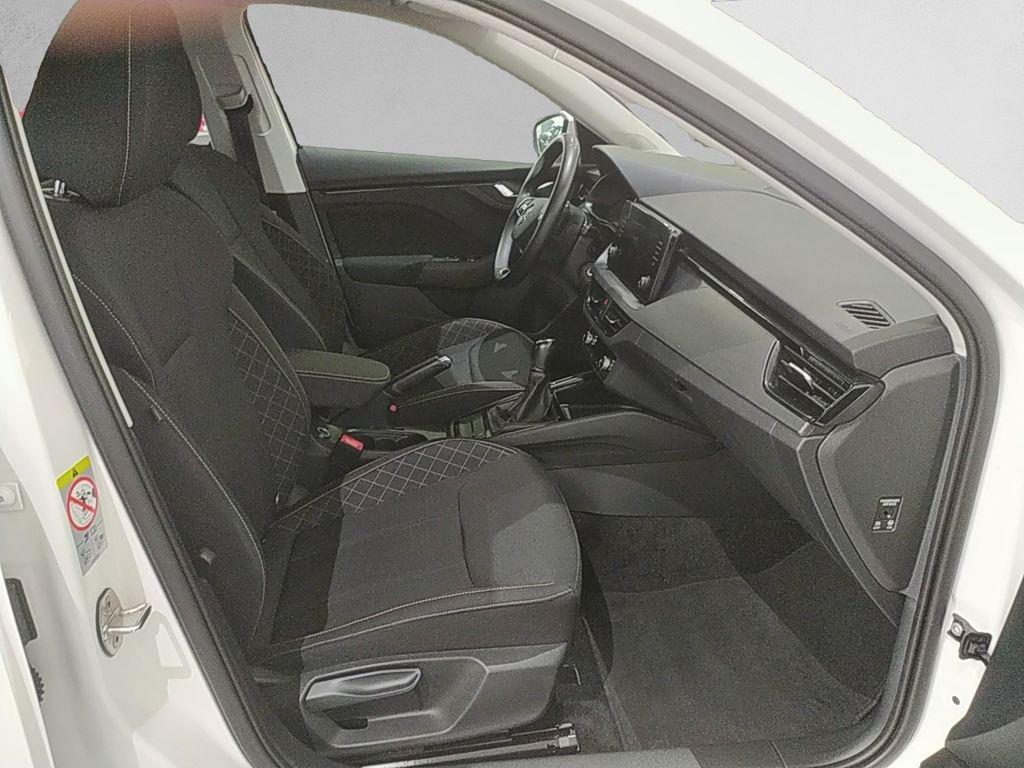 Skoda Scala 1.6 TDI Ambition 85 kW (115 CV) - 4