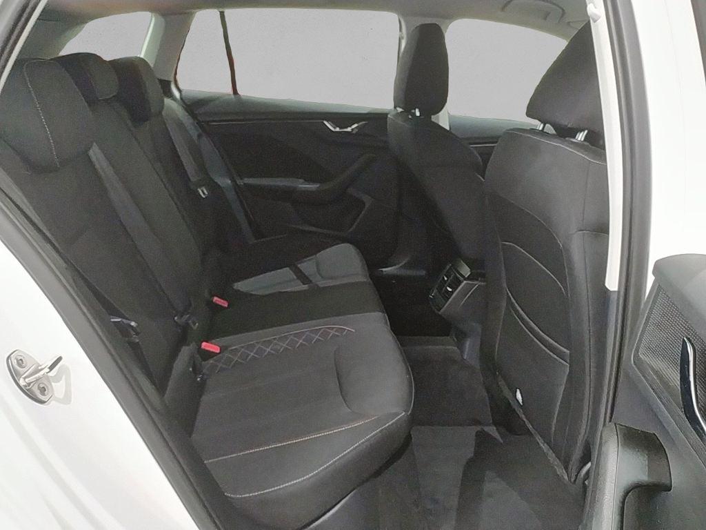 Skoda Scala 1.6 TDI Ambition 85 kW (115 CV) - 5