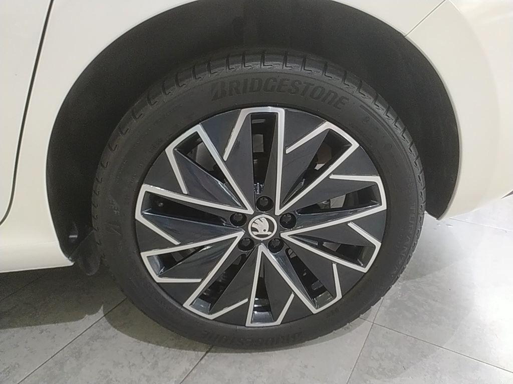 Skoda Scala 1.6 TDI Ambition 85 kW (115 CV) - 7