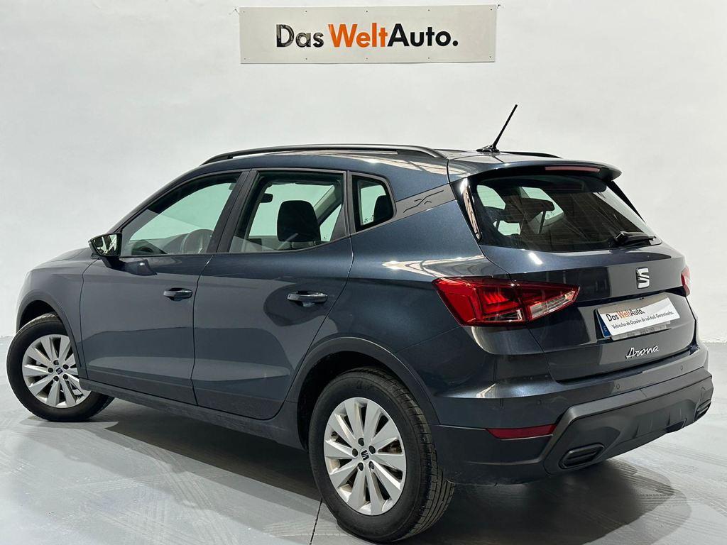 SEAT Arona 1.0 TSI Style Special Edition 70 kW (95 CV) - 1