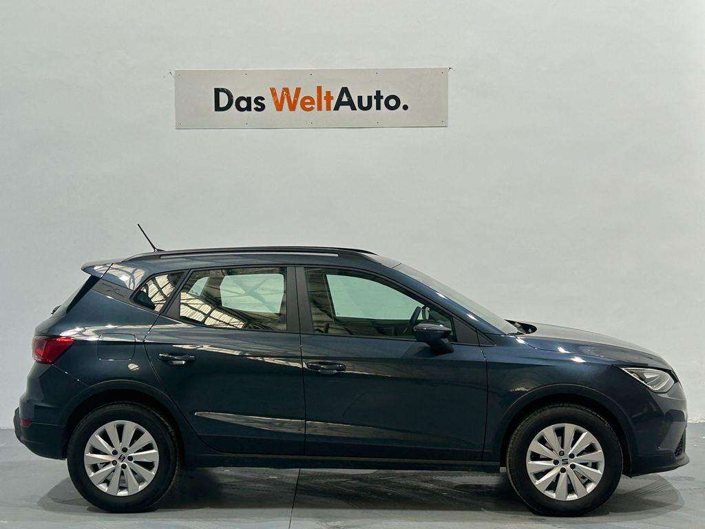 SEAT Arona 1.0 TSI Style Special Edition 70 kW (95 CV) - 2