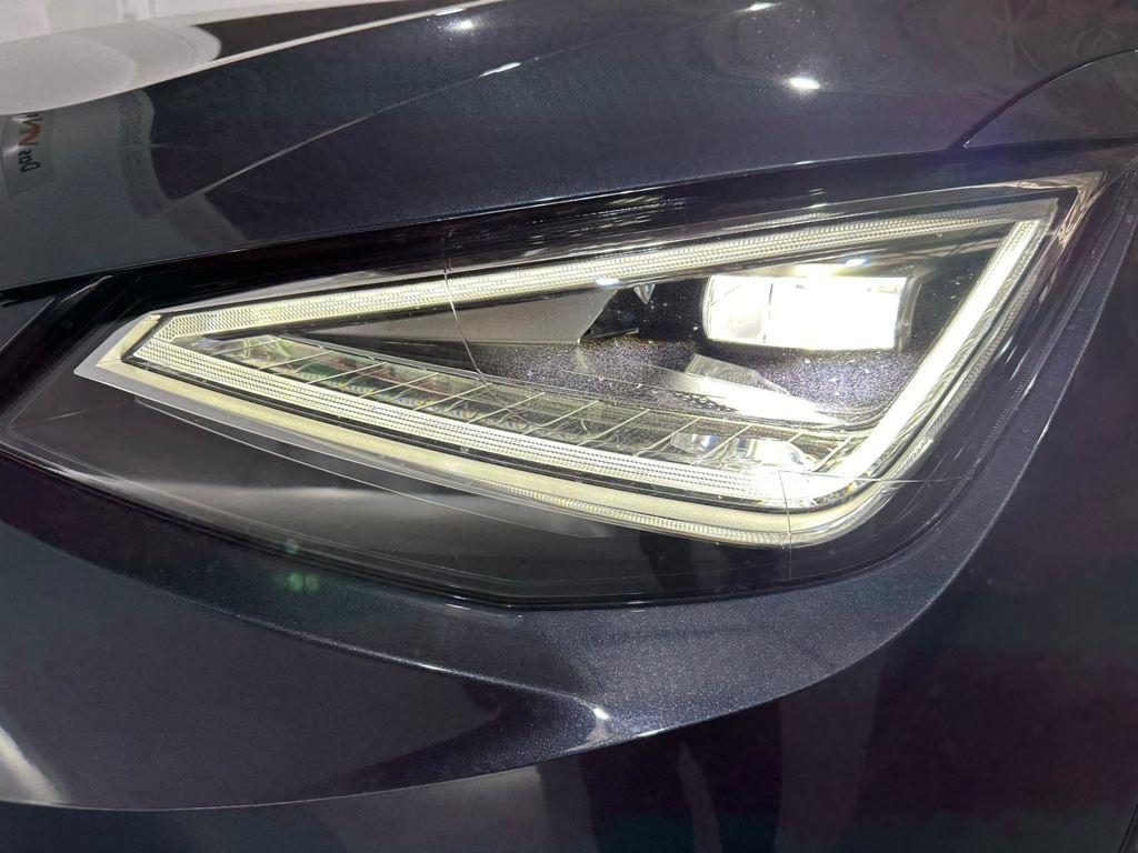 SEAT Arona 1.0 TSI Style Special Edition 70 kW (95 CV) - 8