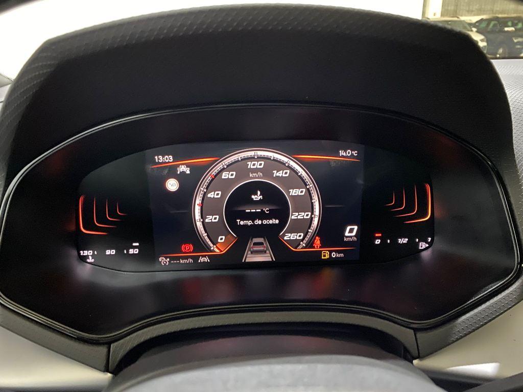 SEAT Arona 1.0 TSI Style Special Edition 70 kW (95 CV) - 12