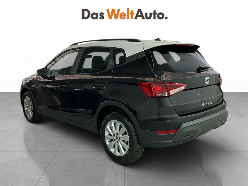 SEAT Arona 1.0 TSI Style Special Edition DSG 85 kW (115 CV) - 1