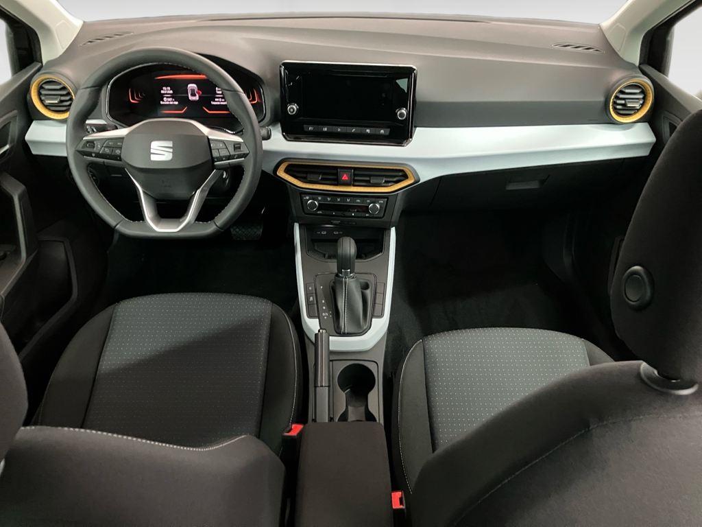 SEAT Arona 1.0 TSI Style Special Edition DSG 85 kW (115 CV) - 3