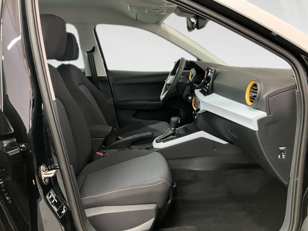 SEAT Arona 1.0 TSI Style Special Edition DSG 85 kW (115 CV) - 4