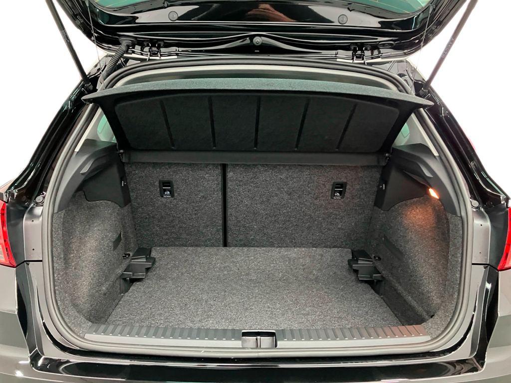 SEAT Arona 1.0 TSI Style Special Edition DSG 85 kW (115 CV) - 6