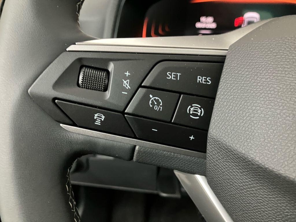 SEAT Arona 1.0 TSI Style Special Edition DSG 85 kW (115 CV) - 8