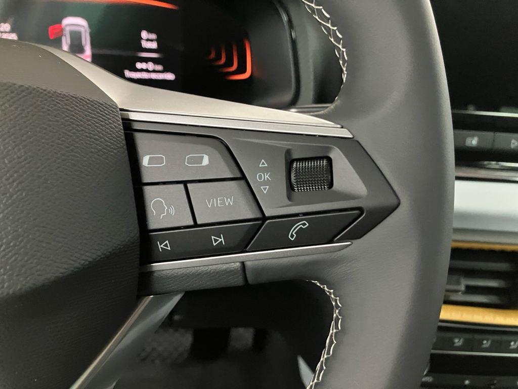 SEAT Arona 1.0 TSI Style Special Edition DSG 85 kW (115 CV) - 9