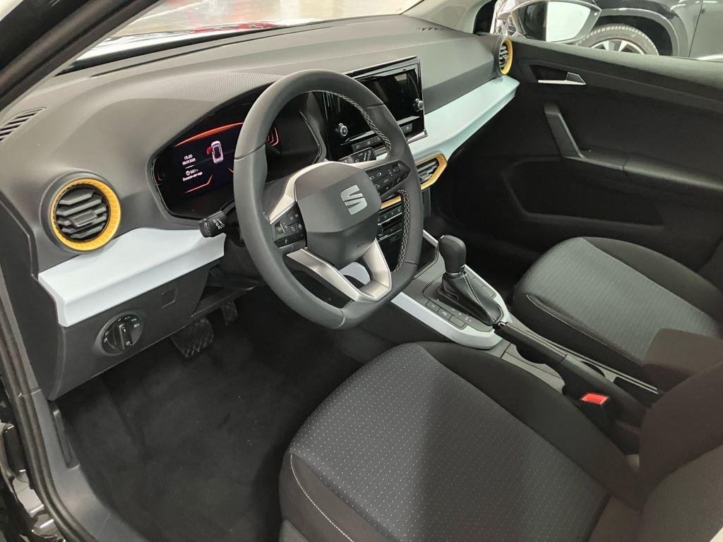 SEAT Arona 1.0 TSI Style Special Edition DSG 85 kW (115 CV) - 13