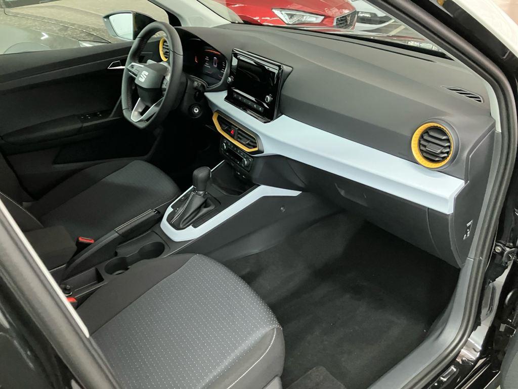 SEAT Arona 1.0 TSI Style Special Edition DSG 85 kW (115 CV) - 16