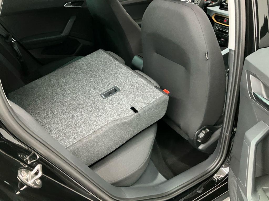 SEAT Arona 1.0 TSI Style Special Edition DSG 85 kW (115 CV) - 17