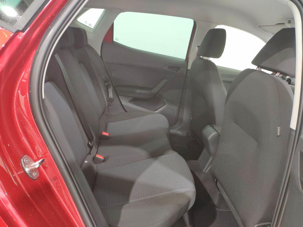 SEAT Ibiza 1.0 MPI Style Salta 59 kW (80 CV) - 5