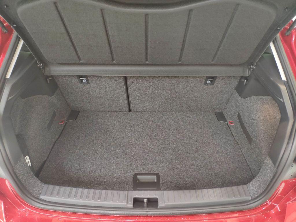 SEAT Ibiza 1.0 MPI Style Salta 59 kW (80 CV) - 6