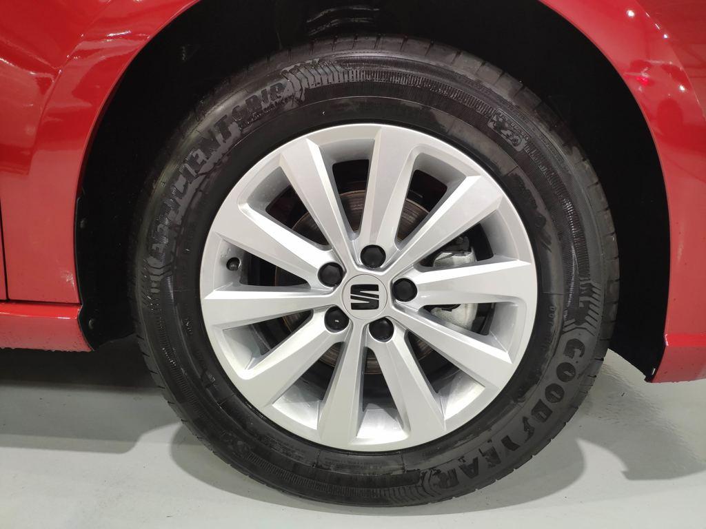 SEAT Ibiza 1.0 MPI Style Salta 59 kW (80 CV) - 7