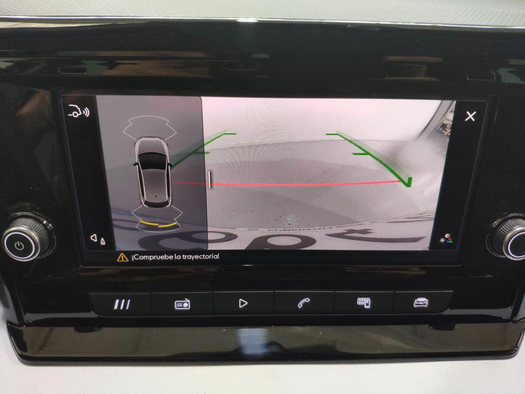 SEAT Ibiza 1.0 MPI Style Salta 59 kW (80 CV) - 8