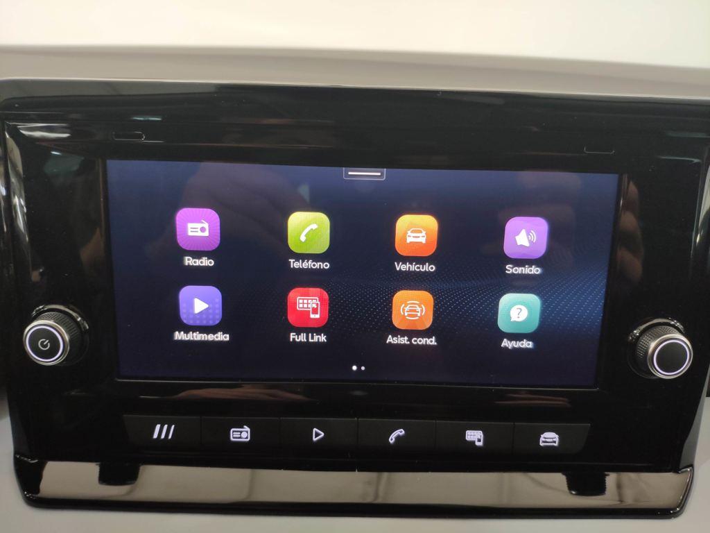 SEAT Ibiza 1.0 MPI Style Salta 59 kW (80 CV) - 9