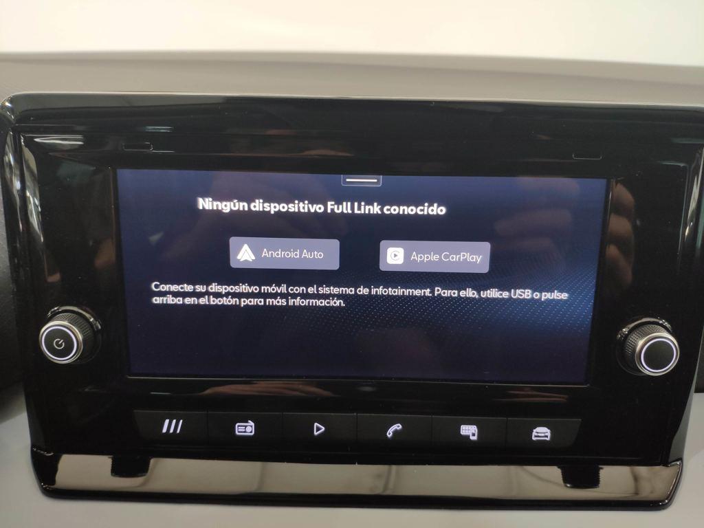 SEAT Ibiza 1.0 MPI Style Salta 59 kW (80 CV) - 10