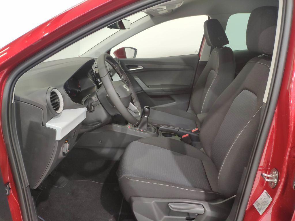 SEAT Ibiza 1.0 MPI Style Salta 59 kW (80 CV) - 14