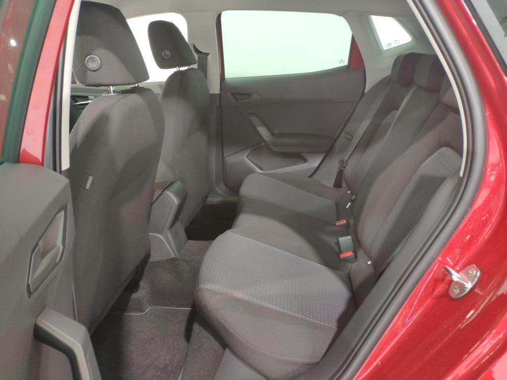 SEAT Ibiza 1.0 MPI Style Salta 59 kW (80 CV) - 15