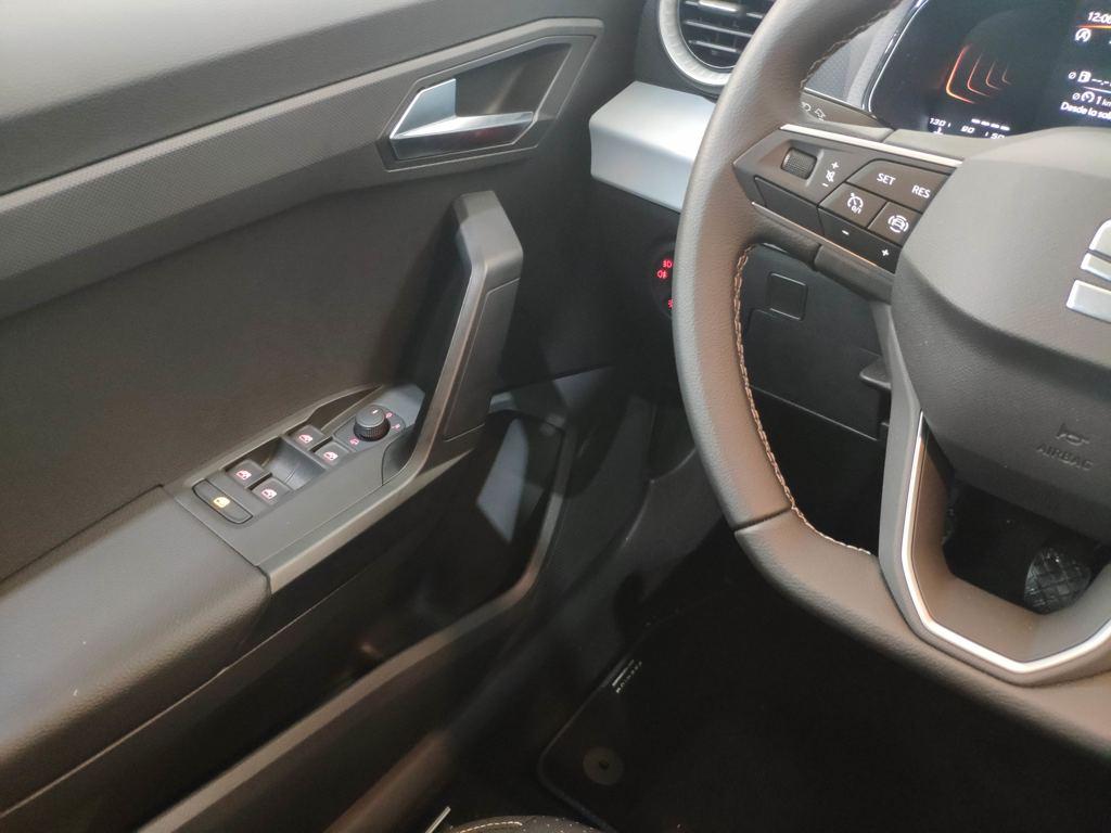 SEAT Ibiza 1.0 MPI Style Salta 59 kW (80 CV) - 18