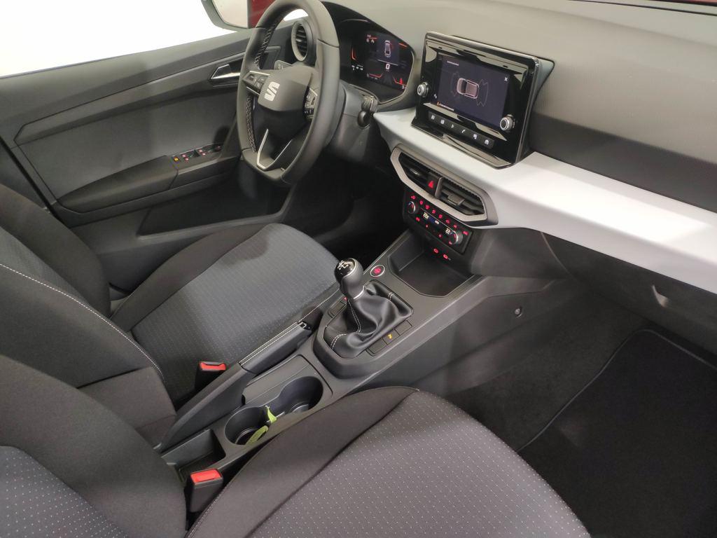 SEAT Ibiza 1.0 MPI Style Salta 59 kW (80 CV) - 19