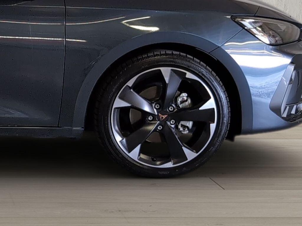 CUPRA Leon Sportstourer 1.5 TSI 110 kW (150 CV) - 7