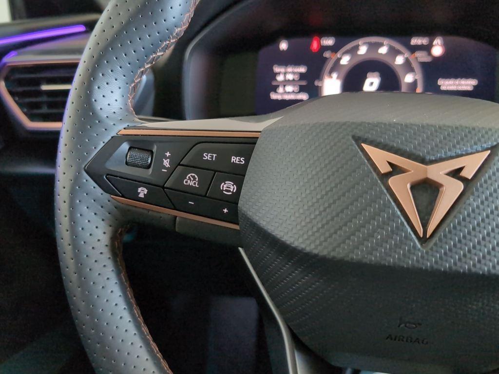 CUPRA Leon Sportstourer 1.5 TSI 110 kW (150 CV) - 15