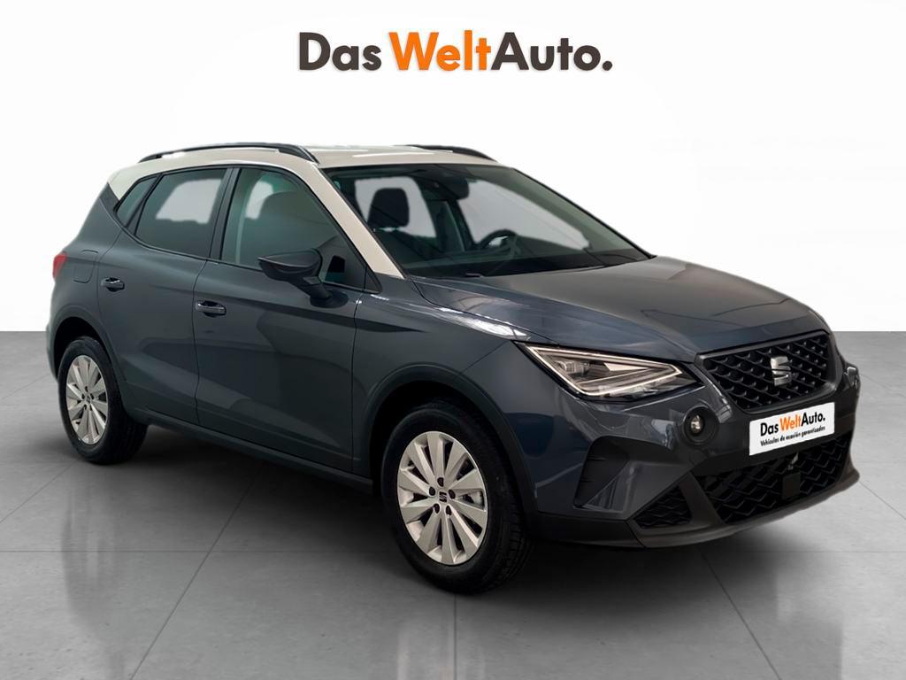 SEAT Arona 1.0 TSI Style XM DSG 85 kW (115 CV) - 0