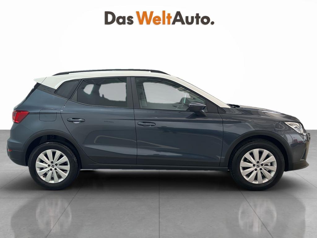 SEAT Arona 1.0 TSI Style XM DSG 85 kW (115 CV) - 2
