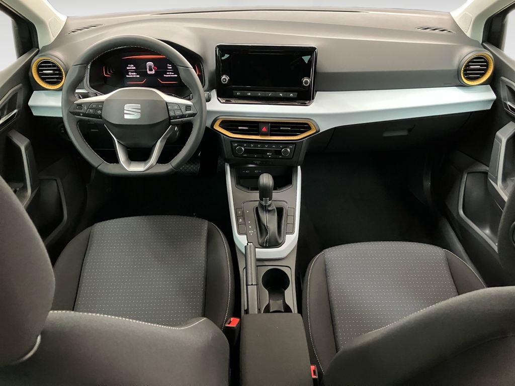 SEAT Arona 1.0 TSI Style XM DSG 85 kW (115 CV) - 3