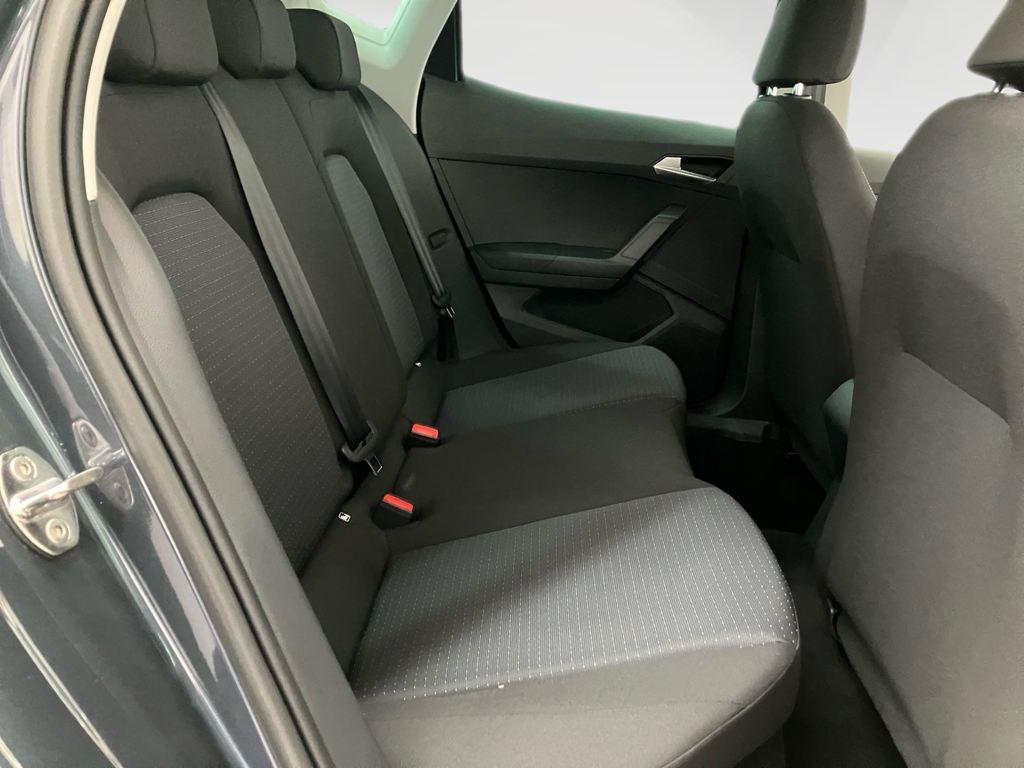 SEAT Arona 1.0 TSI Style XM DSG 85 kW (115 CV) - 5