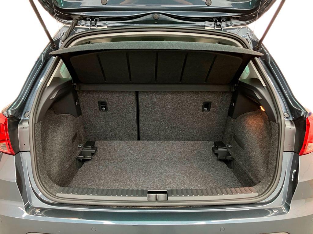 SEAT Arona 1.0 TSI Style XM DSG 85 kW (115 CV) - 6