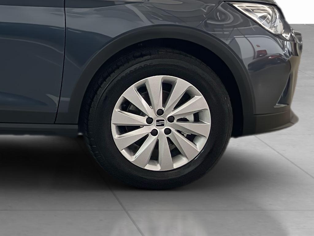 SEAT Arona 1.0 TSI Style XM DSG 85 kW (115 CV) - 7