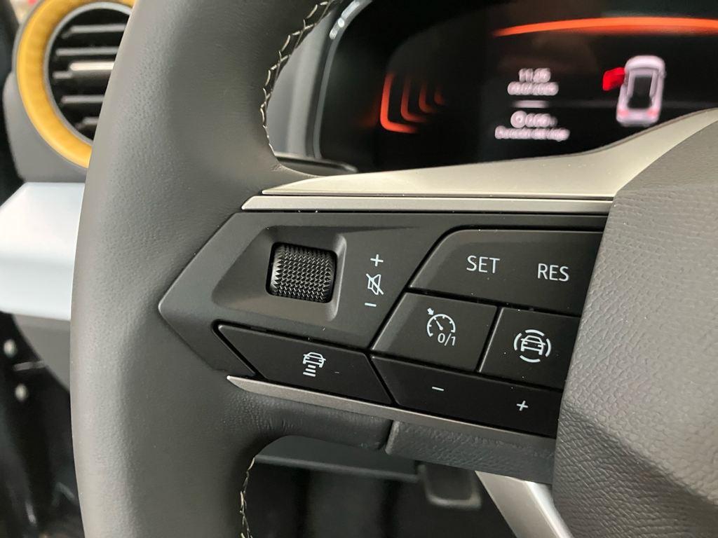 SEAT Arona 1.0 TSI Style XM DSG 85 kW (115 CV) - 8