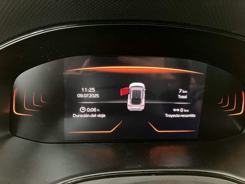 SEAT Arona 1.0 TSI Style XM DSG 85 kW (115 CV) - 10