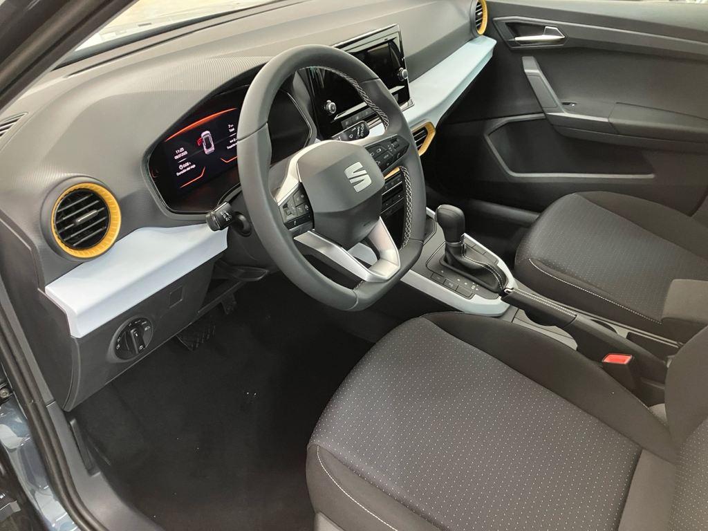 SEAT Arona 1.0 TSI Style XM DSG 85 kW (115 CV) - 14