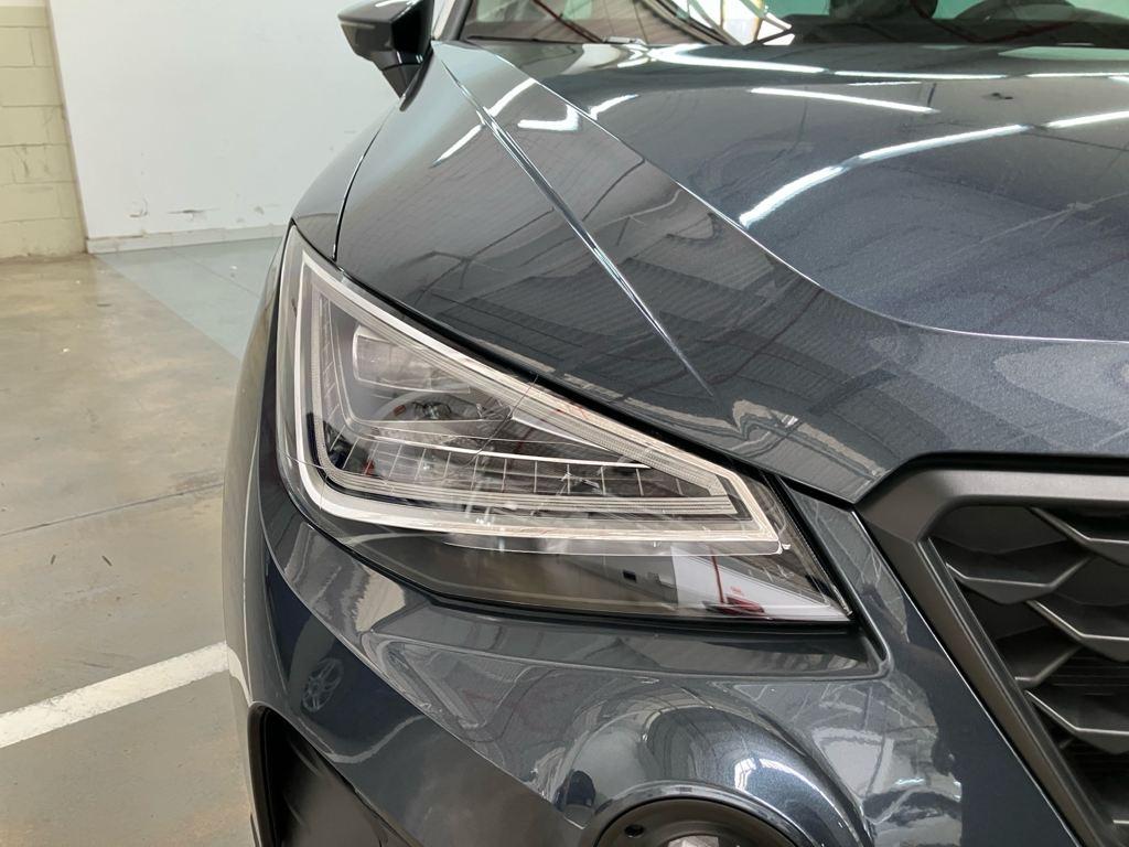 SEAT Arona 1.0 TSI Style XM DSG 85 kW (115 CV) - 16