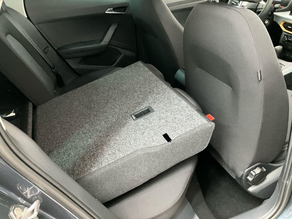 SEAT Arona 1.0 TSI Style XM DSG 85 kW (115 CV) - 18