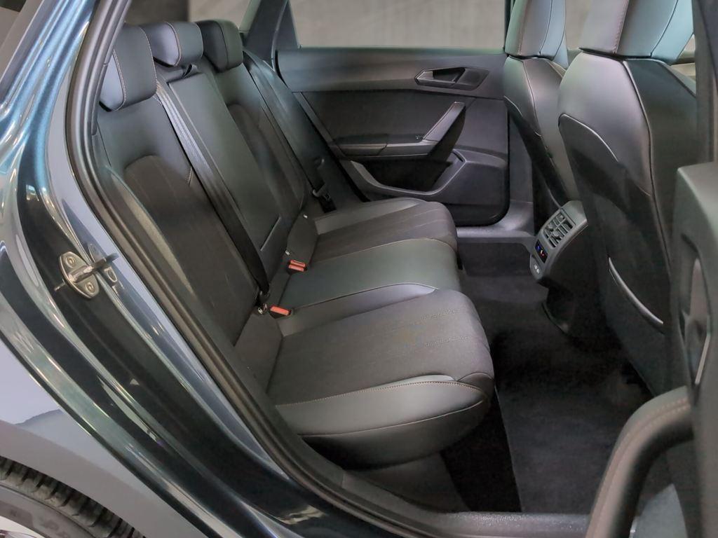 CUPRA Leon Sportstourer 1.5 TSI 110 kW (150 CV) - 5