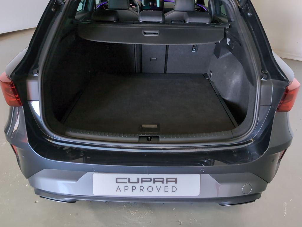 CUPRA Leon Sportstourer 1.5 TSI 110 kW (150 CV) - 6